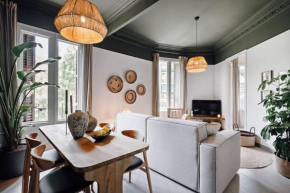 Bari - 2 bedroom and office in Sant Antoni